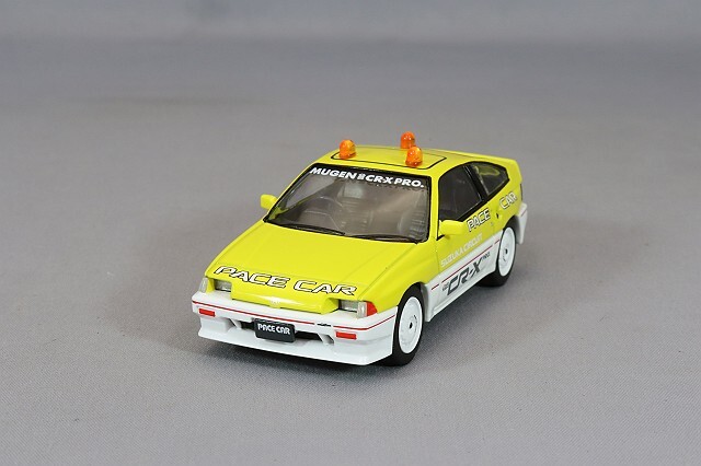 トミカ リミテッド ヴィンテージ ホンダ バラード スポーツ CR-X 4種 トミカリミテッドヴィンテージ NEO 1/64 ホンダ バラードスポーツ CR-X