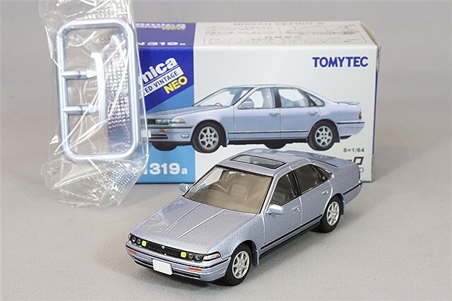トミカ リミテッドヴィンテージ 未使用 トミカリミテッド ヴィンテージネオ 西部警察 vol.16