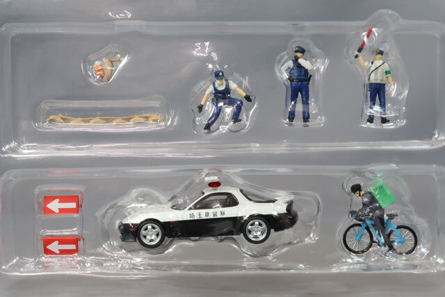 トミカ (64台) トミカ 日産特注 フェアレディZ セーフティカー スーパーGT 新品