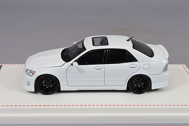 TOYOTAアルテッツァボディー Toyota ALTEZZA（アルテッツァ） / BN Sports [PAB-167