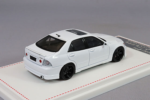 Focal Horizon FH x MODEL1 1/64 トヨタ アルテッツァ RS200 SXE10