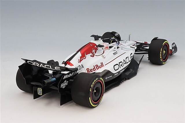 ミニチャンプス 1/18 RB21 日本GP 2025 M.フェルスタッペン ミニチャンプス 1/18 レッドブル RB21 マックス フェルスタッペン 日本
