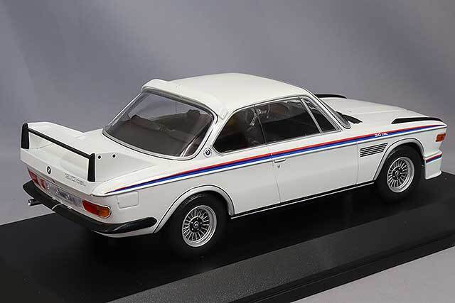 レア銀箱 ミニチャンプス BMW325i DTM 1994
