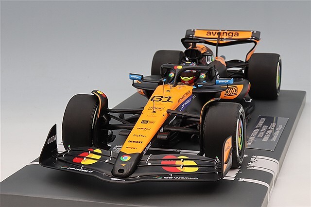 ミニチャンプス限定 minichamps zx-9r