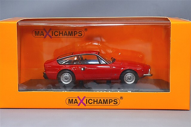 Mシャーシ用　アルファロメオ 12周年感謝セール】1/10RC アルファロメオ ジュリア スプリント