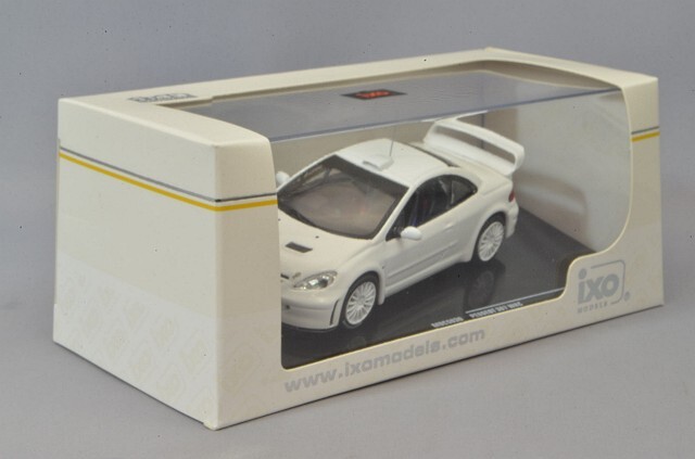 プジョー307 WRC ミニカー 3台セット プジョー307 WRC ミニカー 3台セット Peugeot 307 Wrc Minicar