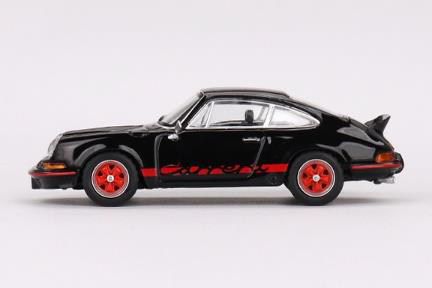 TSM MODEL 1/43 ポルシェ911 カレラ RSR 2.7 TSM MODEL 1/43 ポルシェ911 カレラ RSR 2.7