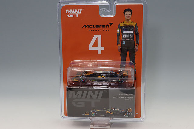 マクラーレン　the wins 1964-2012 図鑑 Amazon.co.jp: 京商 1/64 マクラーレン F1 GTR レーシング