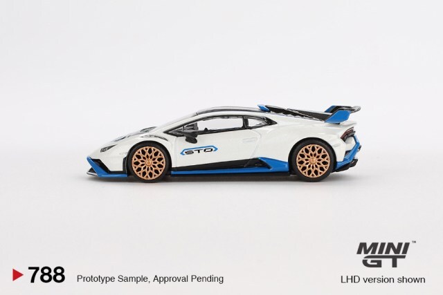 ミニッツ　GLレーシング ランボルギーニウラカン Amazon.co.jp: GLレーシング ランボルギーニ ウラカン GT3 限定
