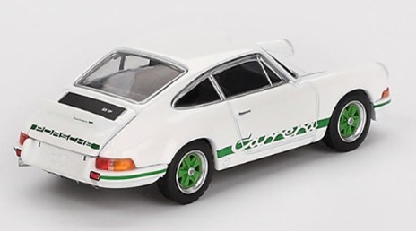TSM/トゥルースケール ミニGT 1/64 ポルシェ 911 カレラ RS 2.7