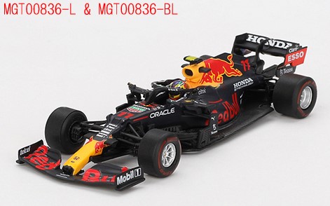Ｆ１レッドブル スパーク 1/43 オラクル レッドブルレーシング ホンダ RB19 2023