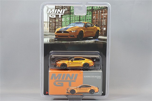 massanさま専用　　ランチェロ紫&エルカミーノ金　STH＋DSDマスタング黄 massanさま専用 ランチェロ紫&エルカミーノ金 STH＋DSDマスタング黄