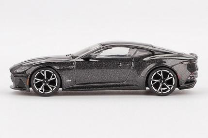 TSM ミニGT 1/64 アストンマーティン DBS ”007 「ノータイム