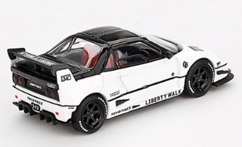 【開封品】1/64 リバティーウォーク⑰ Amazon | MINI GT 1/64 ニッサン スカイライン ケンメリ
