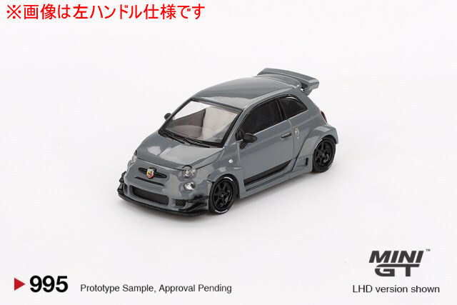 レア チェイス MINI GT LBWK アバルト595 MINIGT MINI GT LIBERTY WALK レア チェイス MINI GT LBWK アバルト595 MINIGT MINI GT LIBERTY WALK