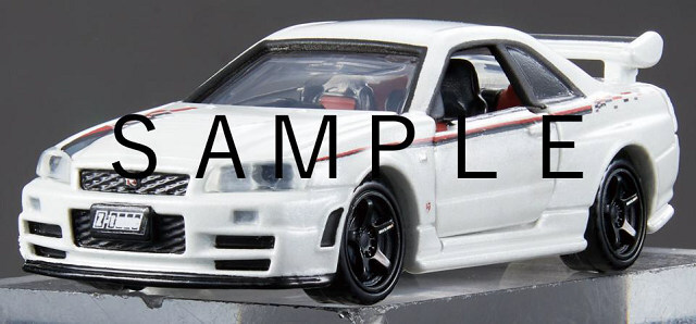 ネコパブリッシング トミカプレミアム大全2 モデルカーズ・オリジナル