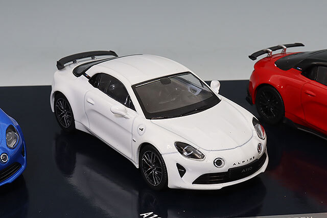 【５台セット】NOREV ノレブ　ラリーカー　UV-1 シリーズ　1/43 5台セット】NOREV ノレブ ラリーカー UV-1 シリーズ 1/43