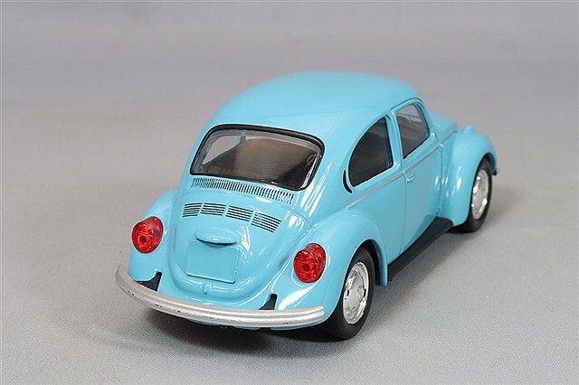 ■ミニチャンプス VW ビートル 1303 マイアミ ブルー 1/43 ノレブ JETCAR 1/43 フォルクスワーゲン ビートル 1303 1973 マイアミ