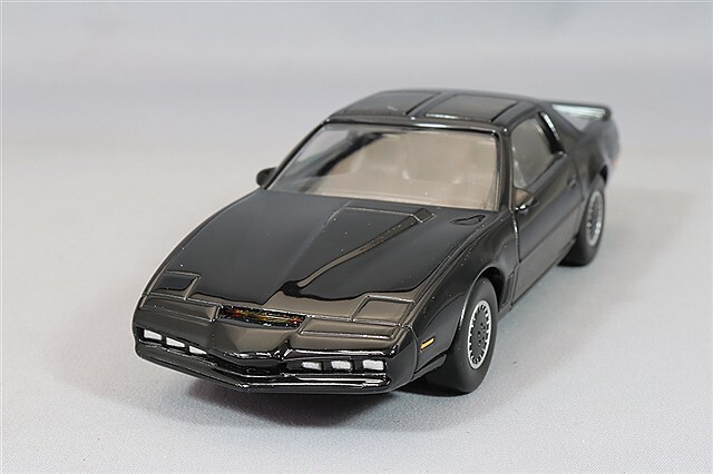 ノレブ JETCAR 1/43 ポンティアック ファイヤーバード 1982 