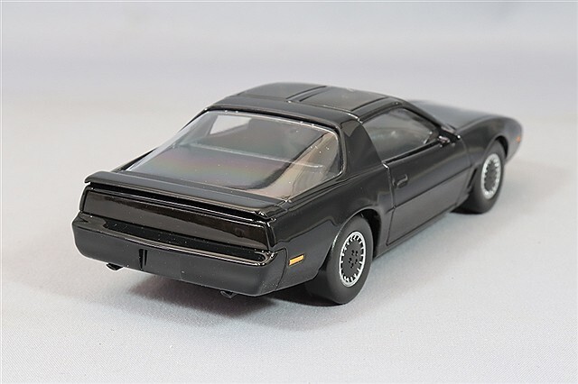 ノレブ JETCAR 1/43 ポンティアック ファイヤーバード 1982 