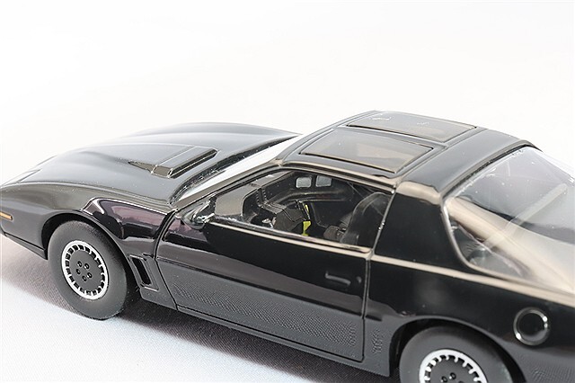 ノレブ JETCAR 1/43 ポンティアック ファイヤーバード 1982 