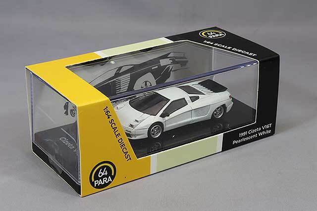 Chiitan出品 10月予約】ホビージャパン 1/64 トヨタ スプリンタートレノ