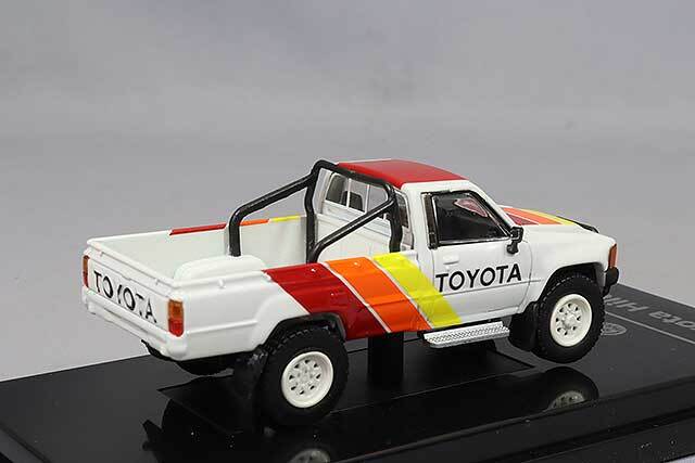 ハイラックス ラッ . 📸: @takahiro5615 #ニューハイ #hilux #ハイラックス