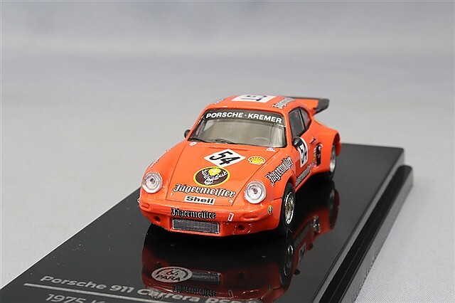 PARA64 1/64 ポルシェ 911 カレラ RSR 3.0 1974 