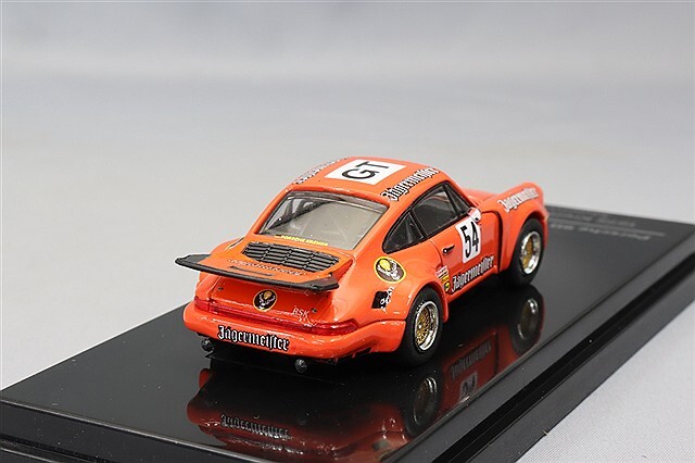 PARA64 1/64 ポルシェ 911 カレラ RSR 3.0 1974 