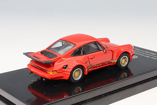 4R-747 PARA64 1/64 ポルシェ 911 Carrera RSR 4R-747 PARA64 1/64 ポルシェ 911 Carrera RSR - メルカリ