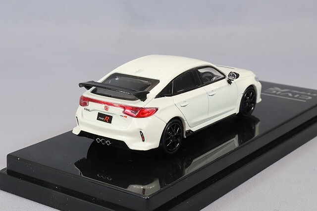 PARA64 パラ64 ホンダ シビック タイプR(FL5) 3台セット PARA64 パラ64 ホンダ シビック タイプR(FL5) 3台セット - メルカリ