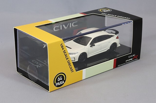 1/64 ホンダ シビック Civic TypeR Pickup トラック 1/64 ホンダ シビック Civic TypeR Pickup トラック Amazon