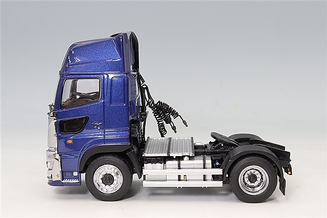 プラッツ/ケンクラフト 1/50 日野 プロフィア SH 4x2 ハイルーフ