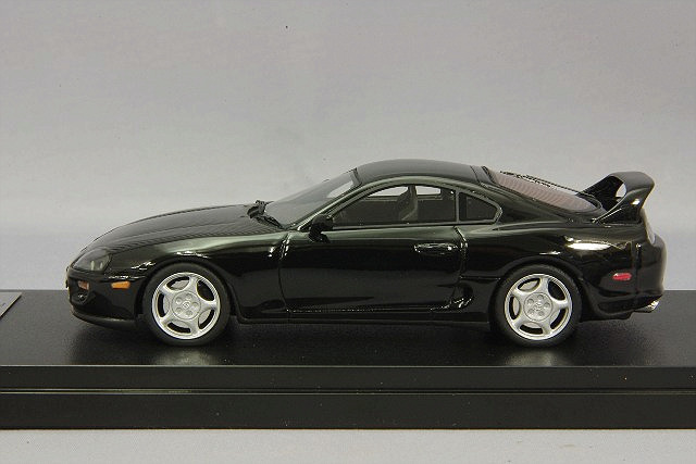 MARK43 1/43 トヨタ スープラ 3000 ツインカム24 ツインターボ