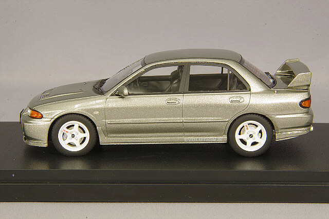 Amazon | MARK43 1/43 三菱ランサーGSR Evolution III (CE9A