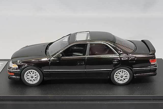 MARK43 トヨタJZX100 Mark II マークIIツアラーV 1/43
