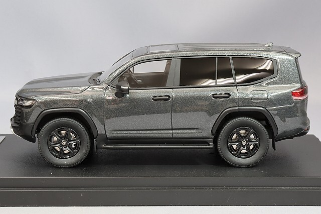 MARK43 1/43 トヨタ ランドクルーザー (JA300W) GR SPORT