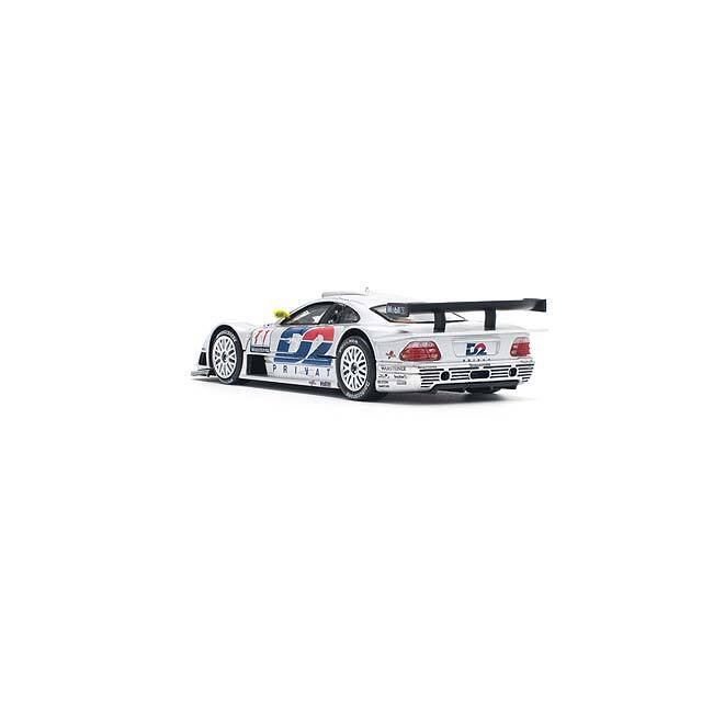 オートアート 1/12 メルセデスベンツ CLK GTR FIA GT 1997 AUTOART-1/12 SCALE MERCEDES-BENZ CLK GTR-FIA GT 1997 GT1
