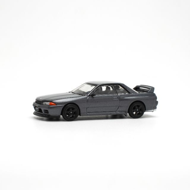 1/64 Timetop 日産スカイラインGT-R R32 GB Timetop 1:64 Blue JDM Skyline GTR R32 Sports Model