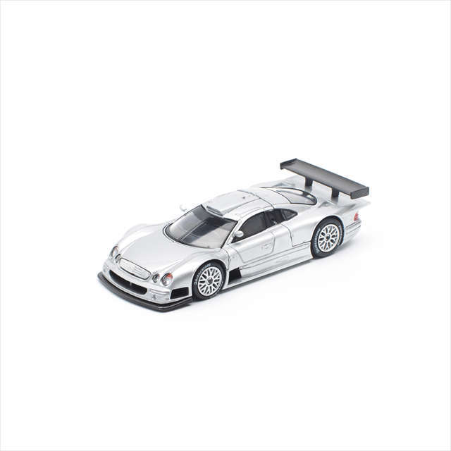 メルSHOP 新品 Mortal 1/64 メルセデス ベンツ Benz s124 Pearl Green Big