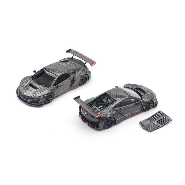 ボン出品 ZC LEOPARD アルミCNC削り出し ホップアップチャンバー Ver3【メール便