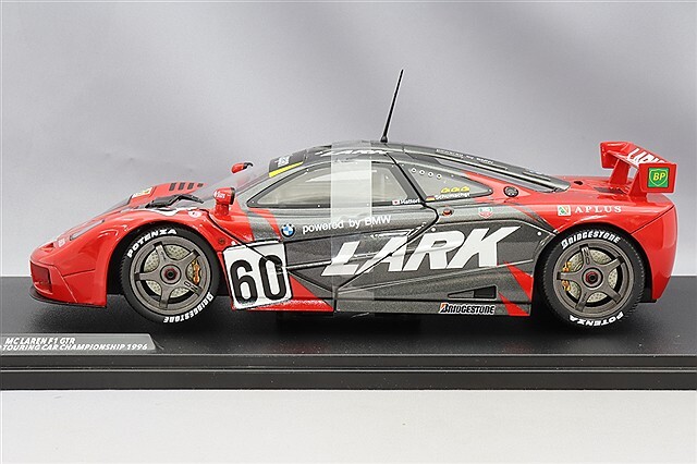 LARK マクラーレン F1 GTR 【数量限定品】 LARK マクラーレン F1 GTR 【数量限定品】