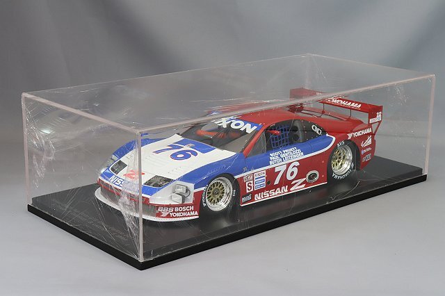 スパーク 1/18 日産 300ZX ツインターボ GTS 1994 デイトナ24H  