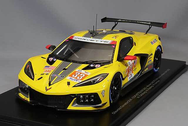 lemans43 モデルカー ランチアno.51｜トレファクONLINE