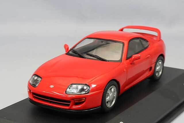 ソリド　1/18ミニカー　トヨタ スープラ Amazon | ソリド 1/18 トヨタ スープラ A80 1993 ブラック