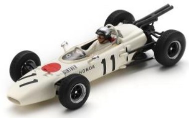 超希少品！新品HONDA 60周年記念 限定モデル 1/43 RA272 PKG Honda公式ウェア＆グッズ オンラインショップ｜1/43 RA272