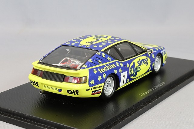 サービスマニュアル/アルピーヌ V６ターボ&V6GT/ Renault ALPINE V6 Turbo LeMans R TRE YOKOKHAMABASE | R TRE