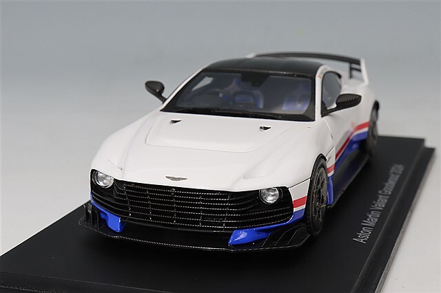 スパーク 1/43 アストンマーティン ヴァリアント グッドウッド 2024