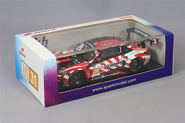 BMWM4GTS　 1/64 BMW M3 コンペティション ツーリング アイルオブマングリーン