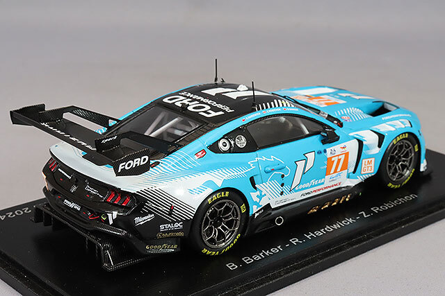 特価 AMR (1/43) フォード MUSTANG COUPE 特価 AMR (1/43) フォード MUSTANG COUPE AMR (1/43) フォード